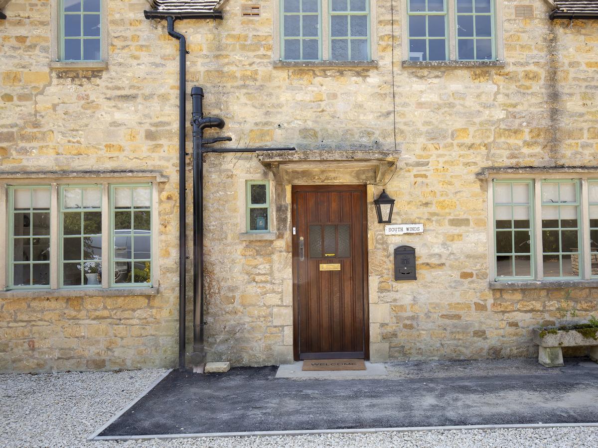 South Winds Villa Bourton-on-the-Water Exterior photo
